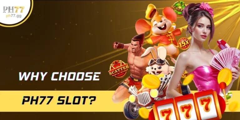 Cơ chế hoạt động của máy slot game tg88 bet