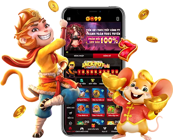 Giao diện thân thiện và ứng dụng di động TG88 Bet