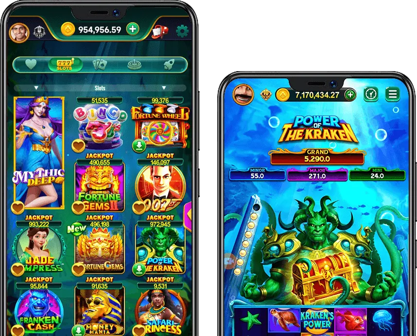Đồ họa sống động của game bắn cá TG88 Bet