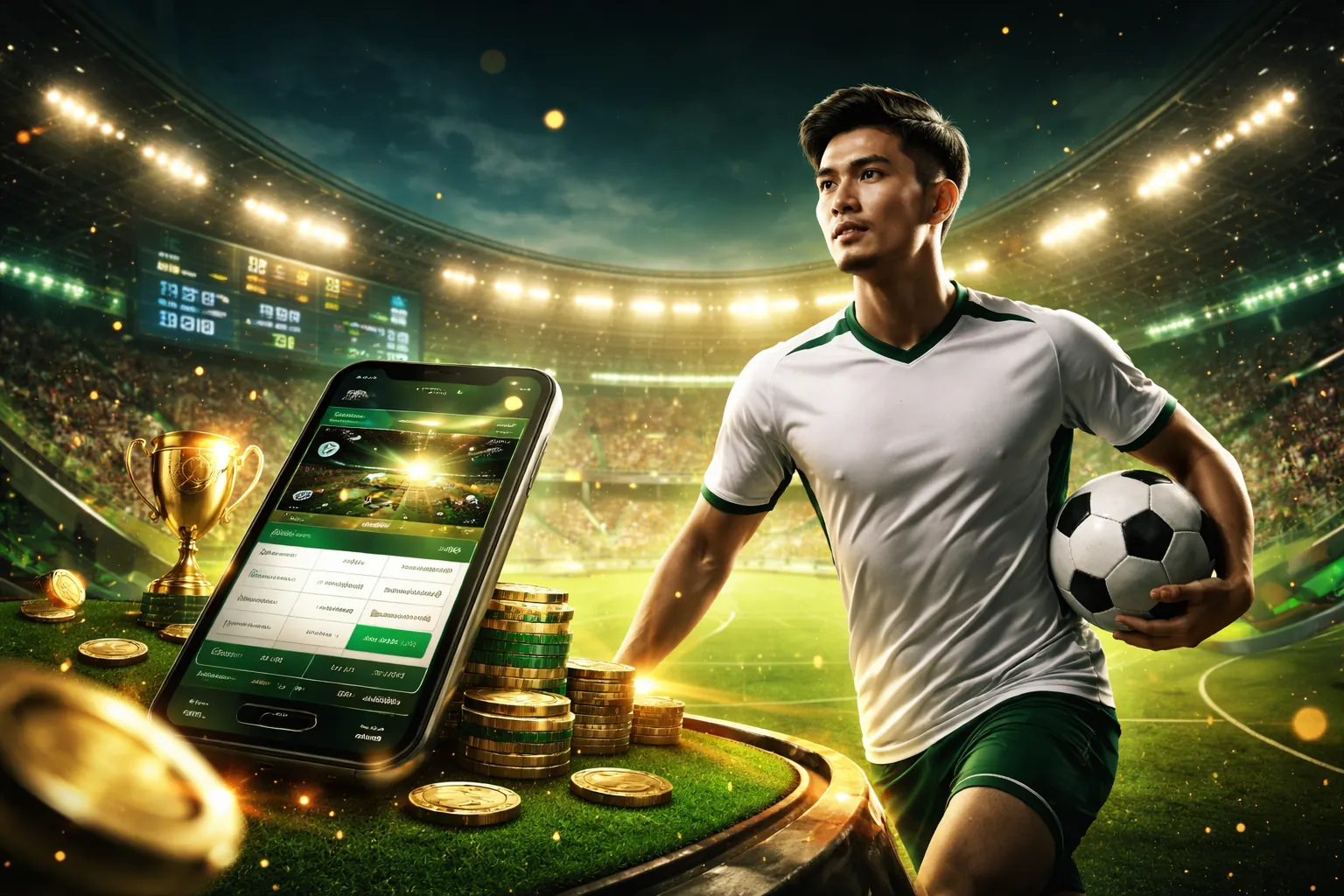 Khuyến Mãi tg88 bet Hấp Dẫn