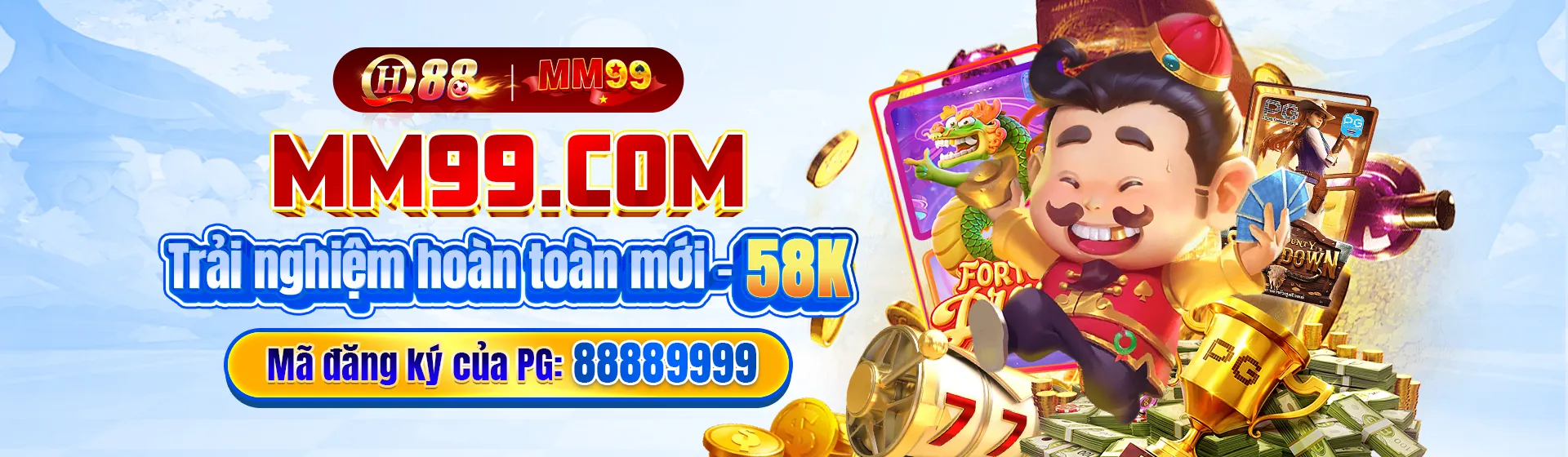 Chương trình đối tác tg88 bet