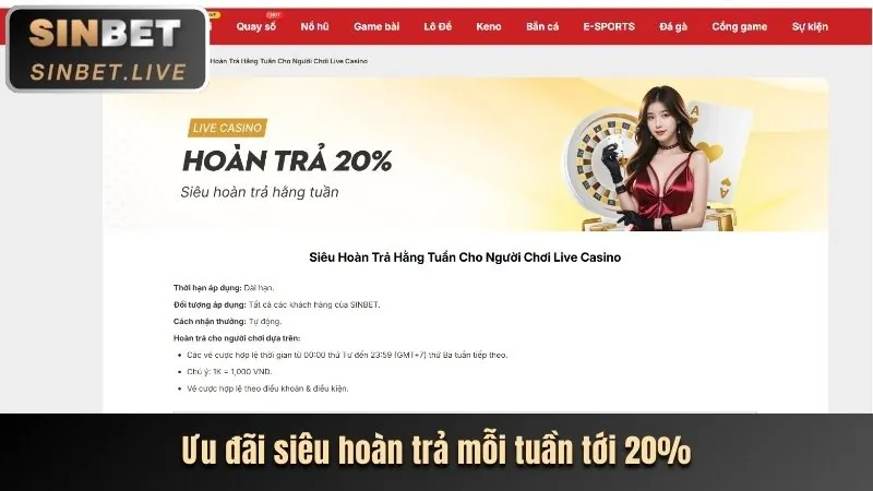 Khuyến Mãi Nạp Tiền Hàng Ngày tg88 bet